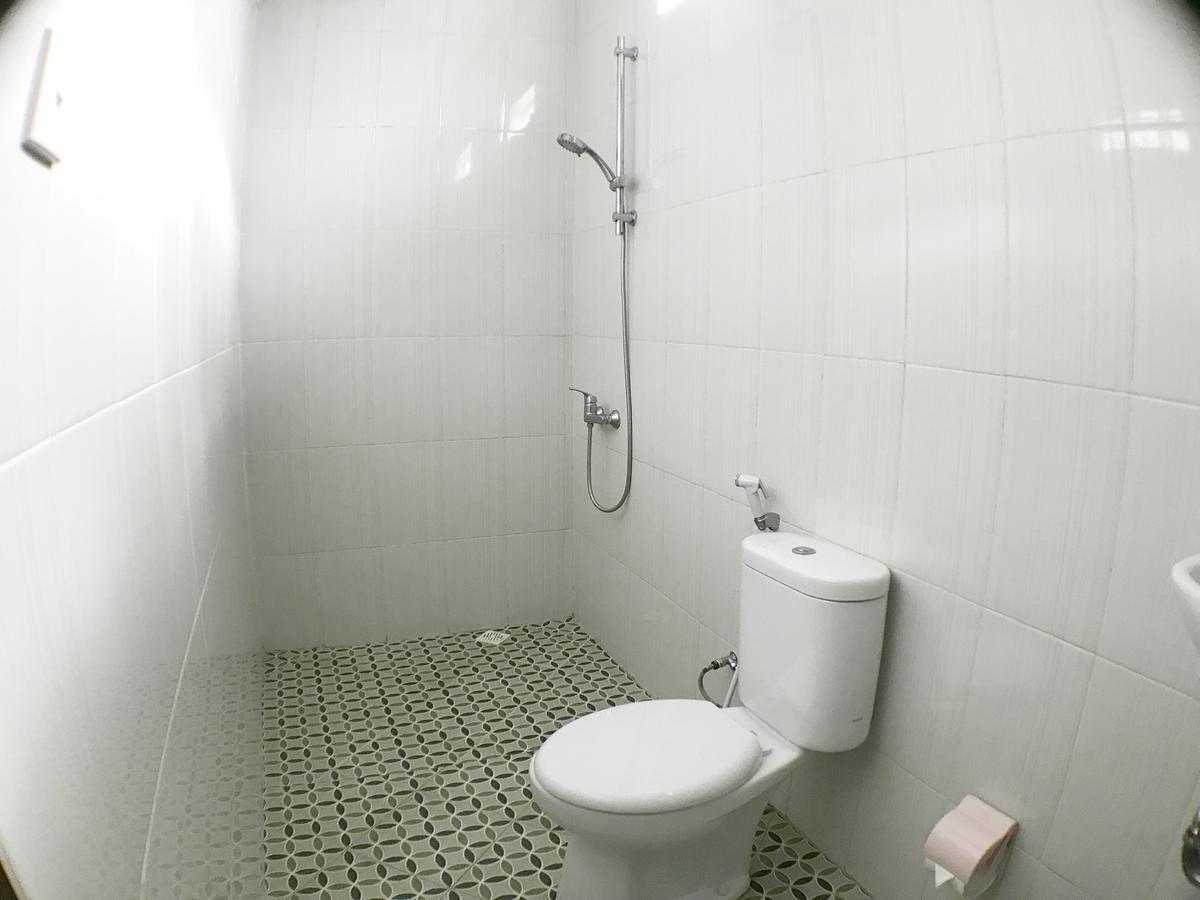Tegal Homestay Санур Экстерьер фото