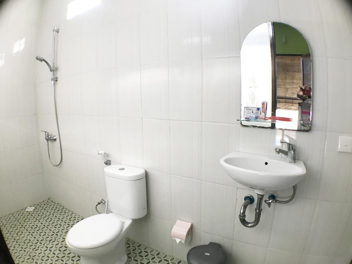 Tegal Homestay Санур Экстерьер фото